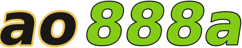 ao888a logo