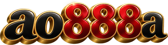 ao888a logo